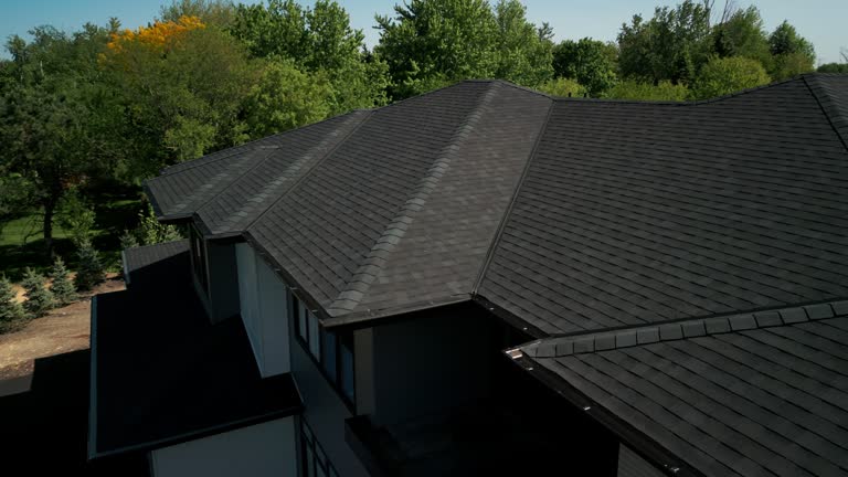 Best Sheet Metal Roofing  in Blue Ash, OH