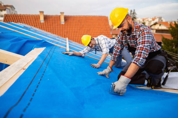 Professional Roofing Services in Blue Ash, OH