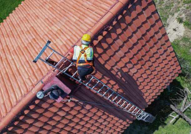 Cold Roofs in Blue Ash, OH