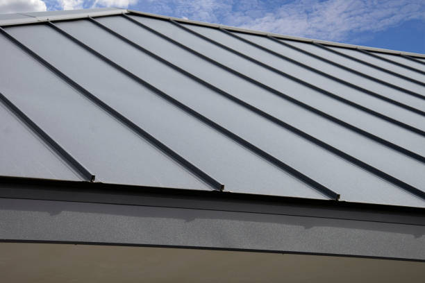 Best Emergency Roof Repair Services  in Blue Ash, OH